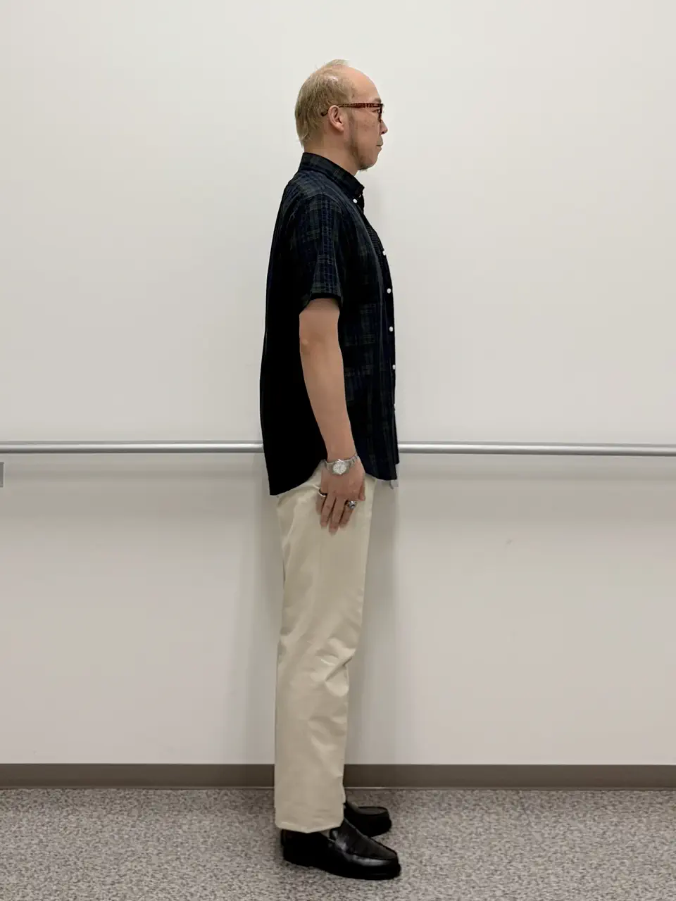 J.PRESS MEN 若山 コーディネート画像