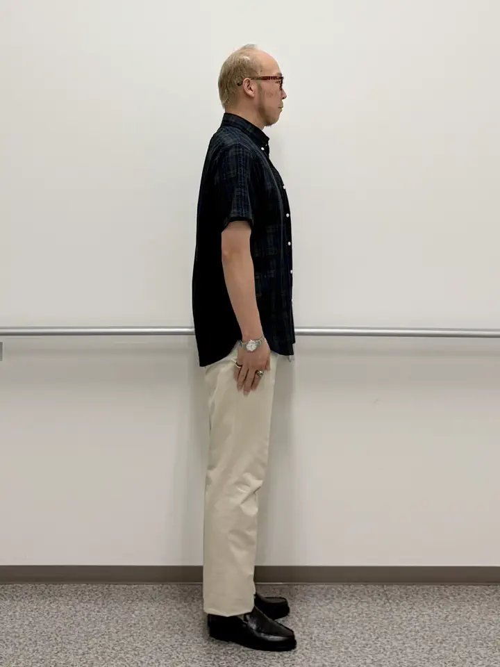 J.PRESS MEN 若山 コーディネート画像