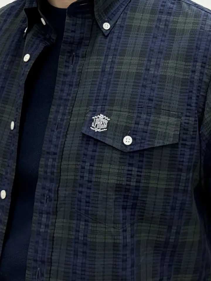 J.PRESS MEN 若山 コーディネート画像