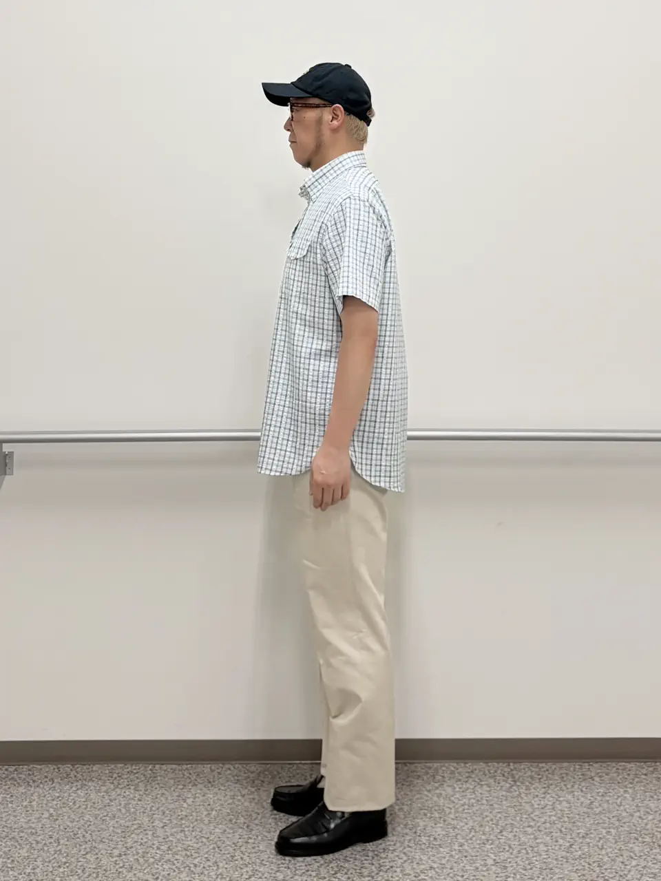 J.PRESS MEN 若山 コーディネート画像