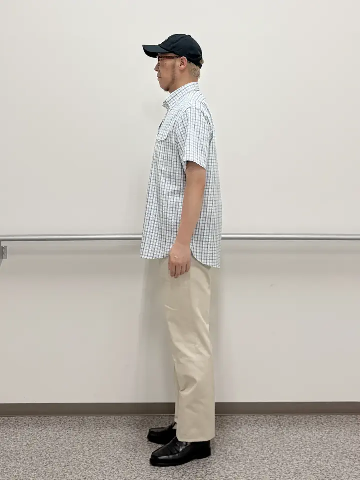 J.PRESS MEN 若山 コーディネート画像