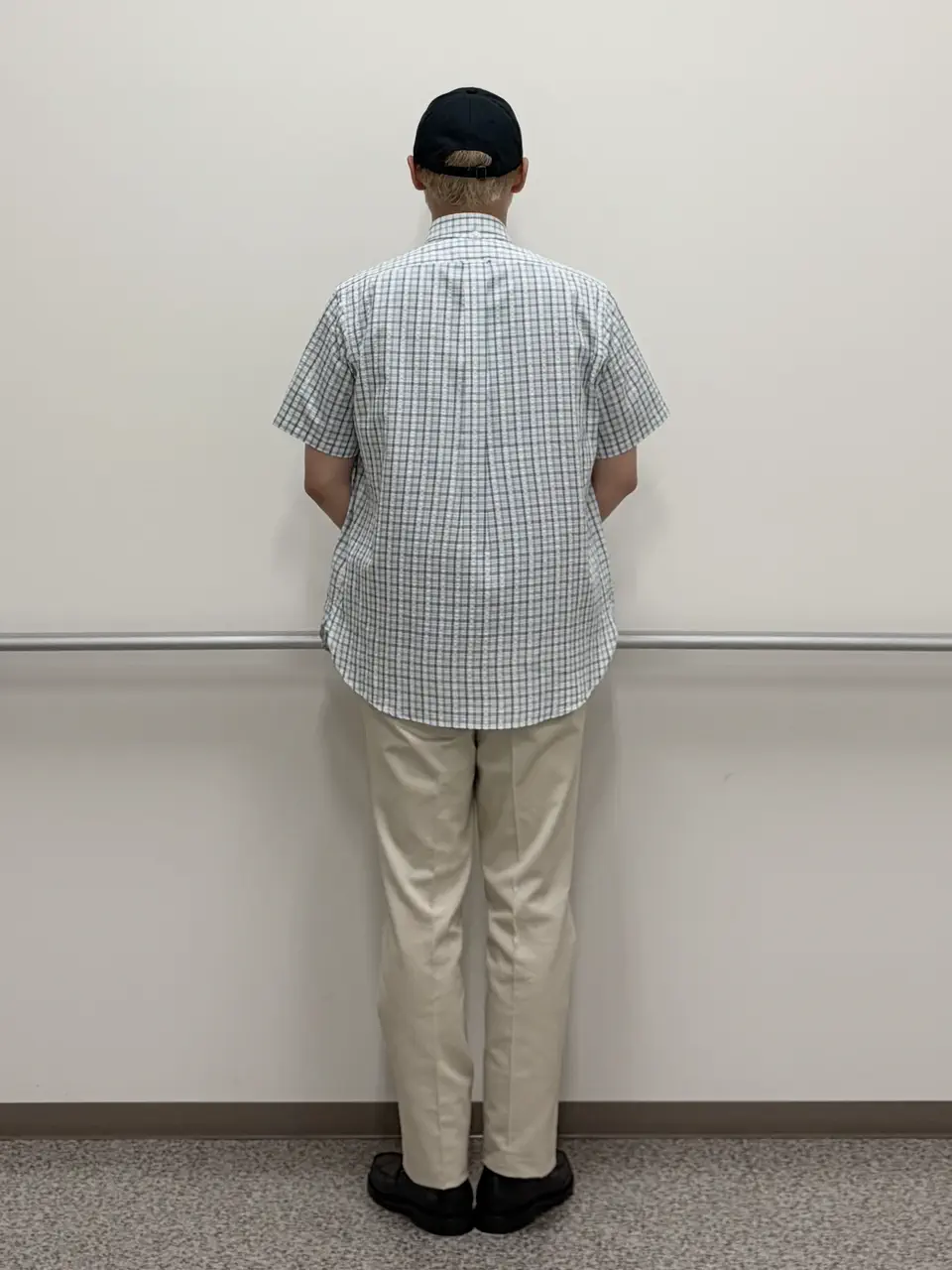 J.PRESS MEN 若山 コーディネート画像