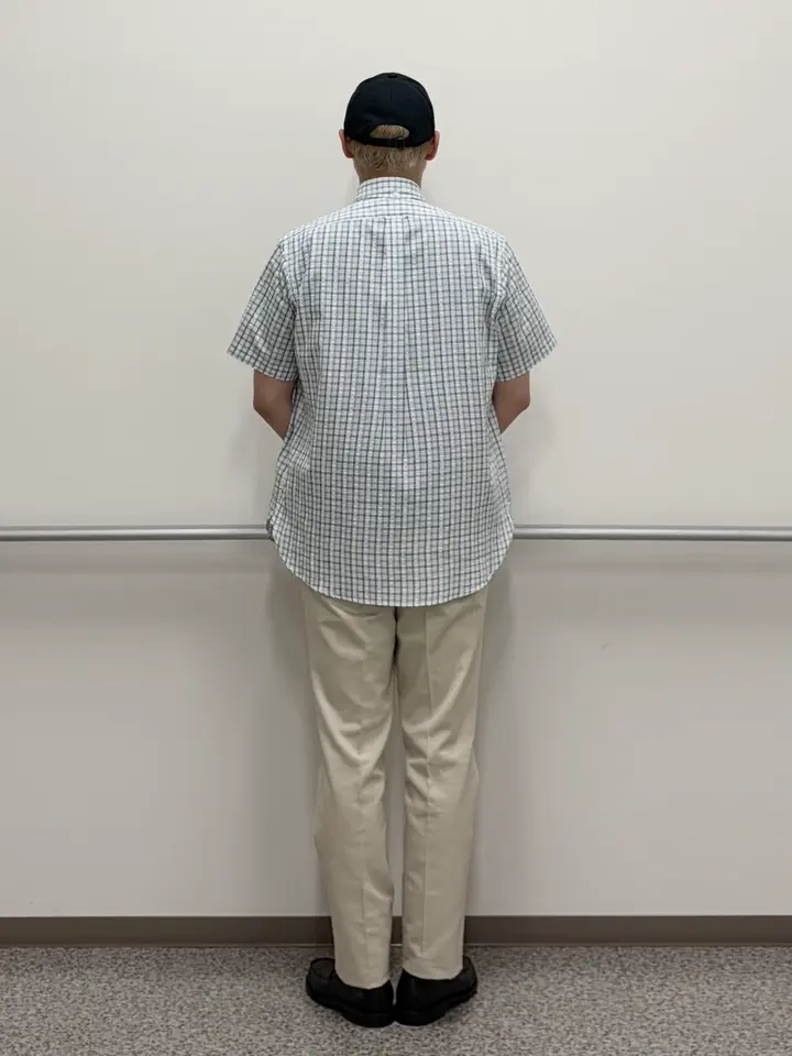 J.PRESS MEN 若山 コーディネート画像