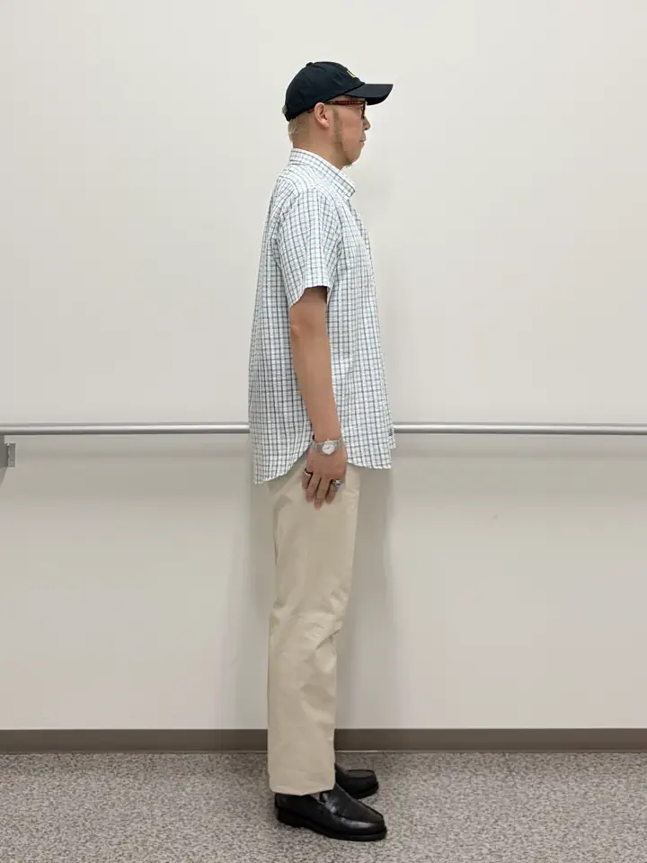 J.PRESS MEN 若山 コーディネート画像