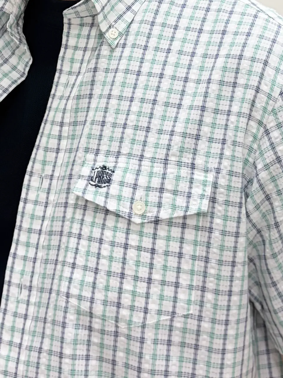 J.PRESS MEN 若山 コーディネート画像