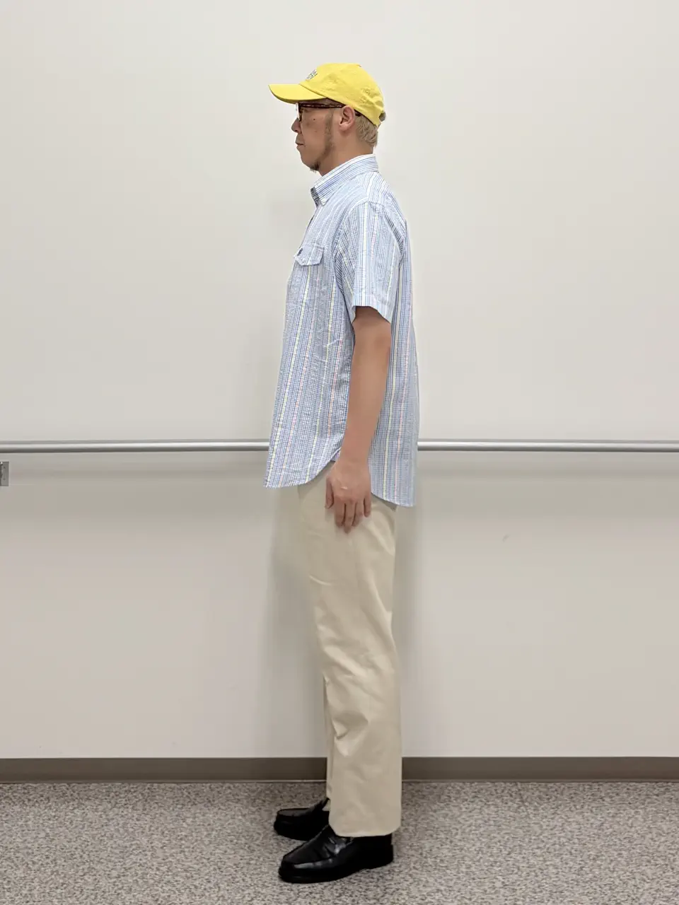 J.PRESS MEN 若山 コーディネート画像