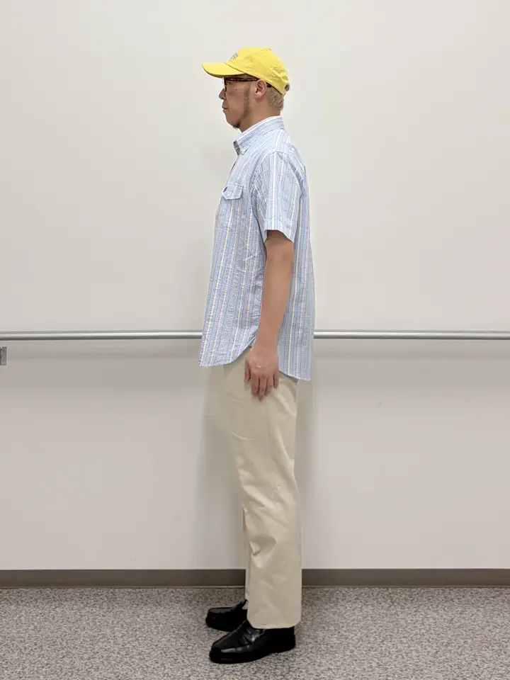 J.PRESS MEN 若山 コーディネート画像