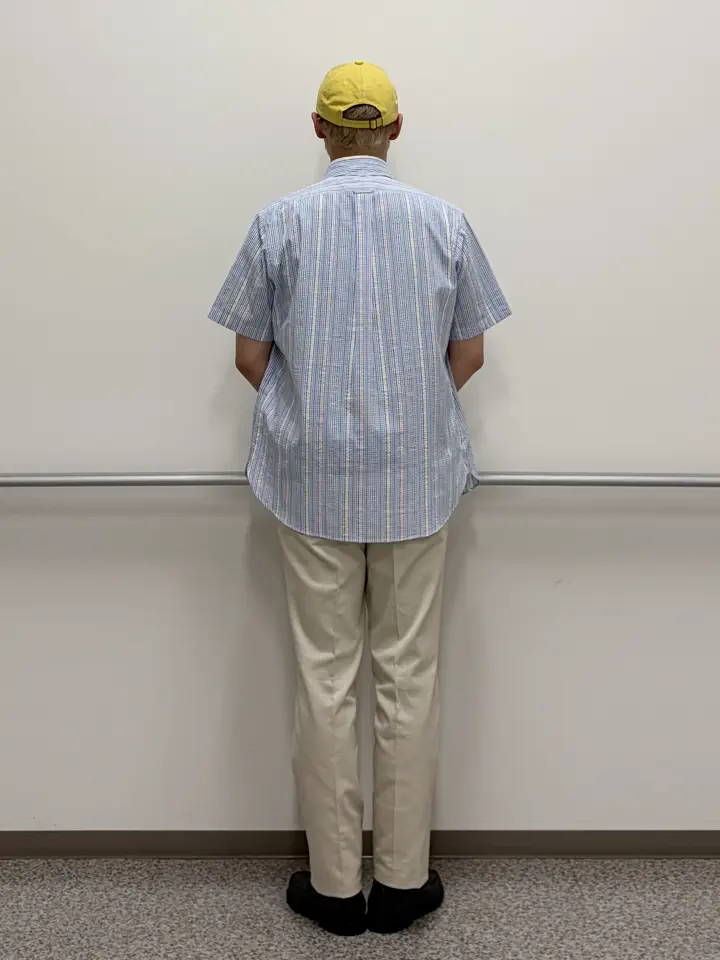 J.PRESS MEN 若山 コーディネート画像
