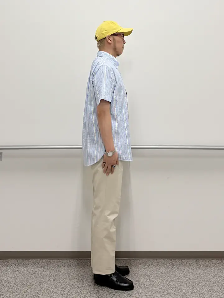 J.PRESS MEN 若山 コーディネート画像