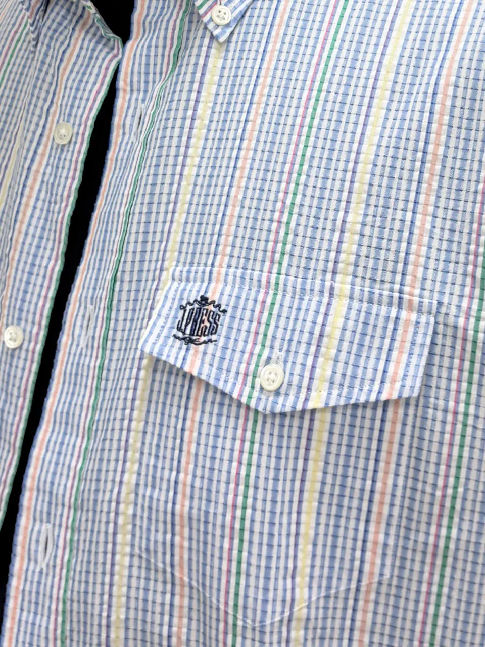 J.PRESS MEN 若山 コーディネート画像