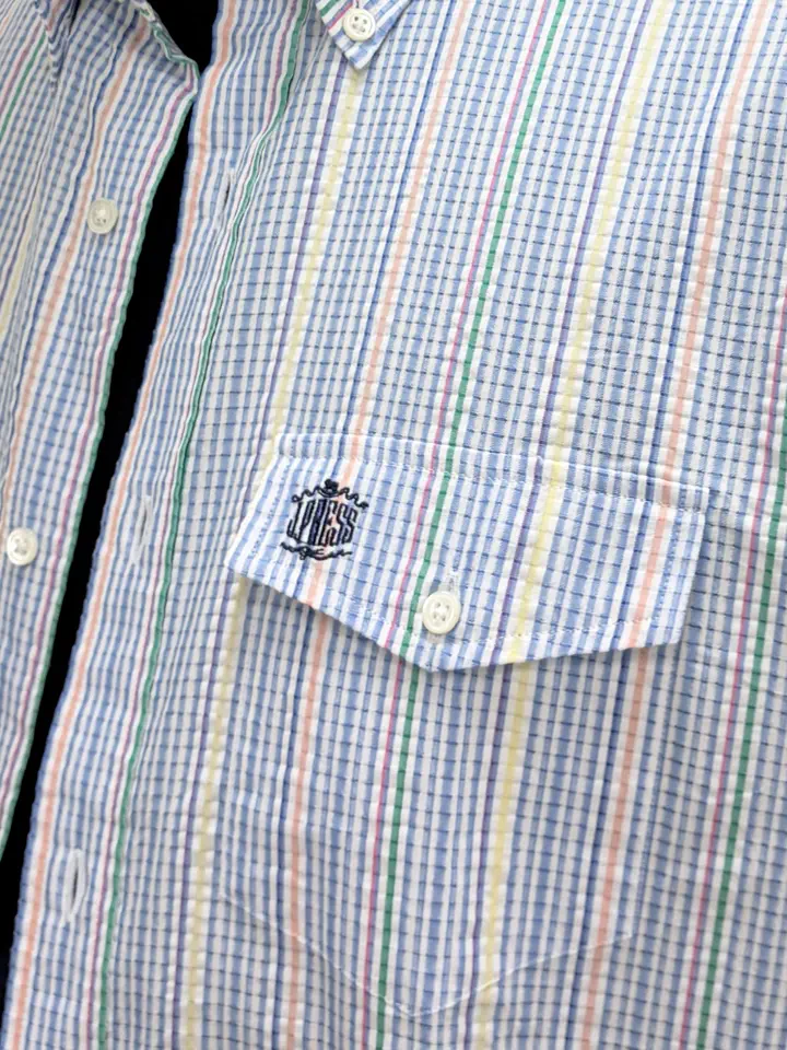 J.PRESS MEN 若山 コーディネート画像