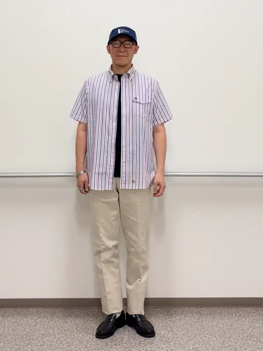J.PRESS MEN 若山 コーディネート画像
