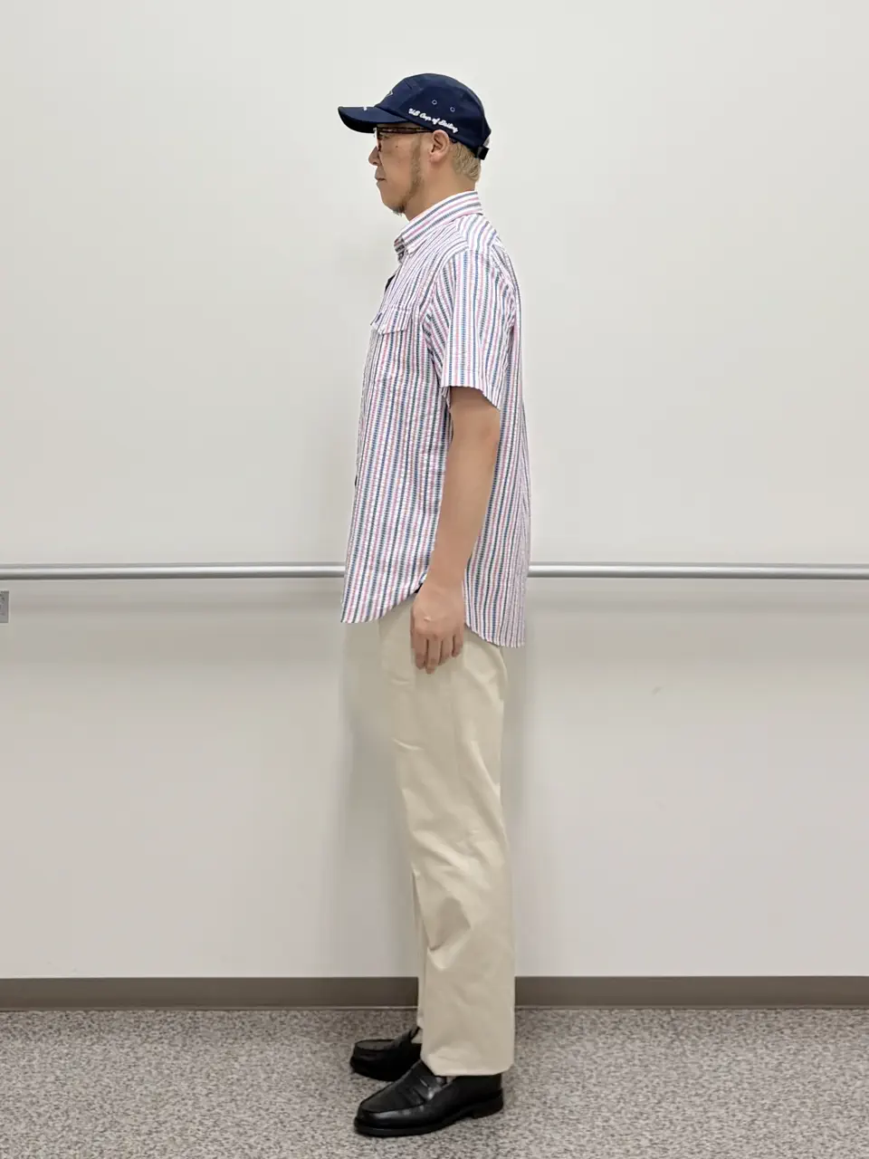 J.PRESS MEN 若山 コーディネート画像