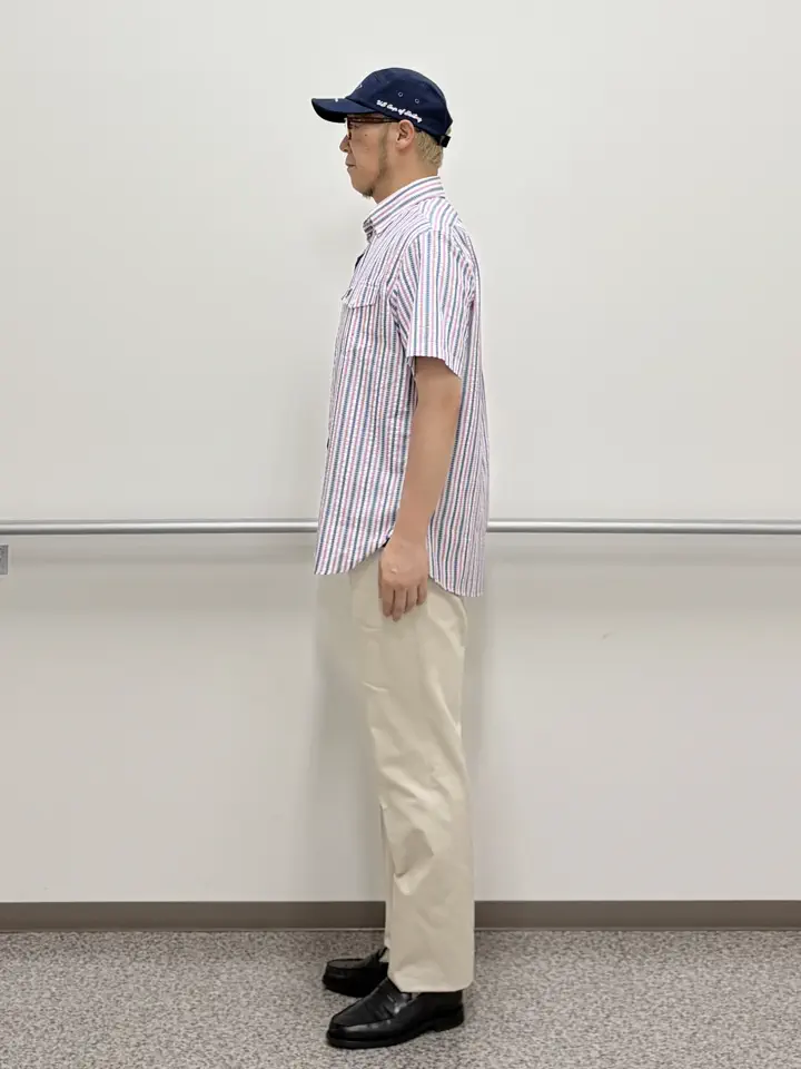 J.PRESS MEN 若山 コーディネート画像
