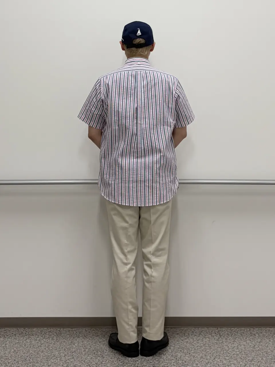J.PRESS MEN 若山 コーディネート画像