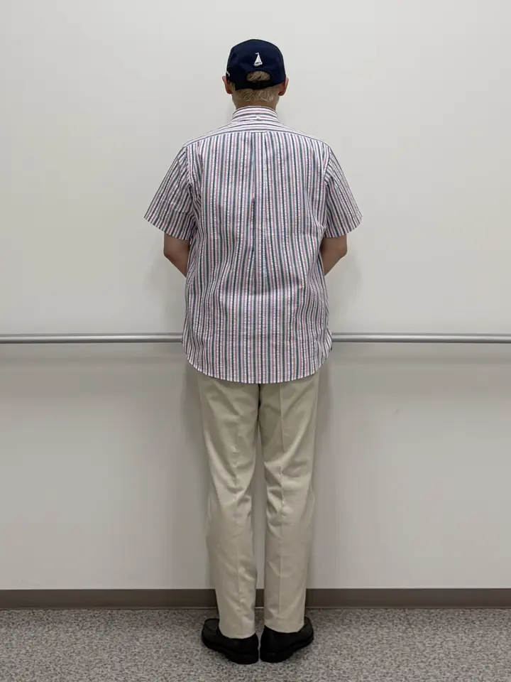 J.PRESS MEN 若山 コーディネート画像
