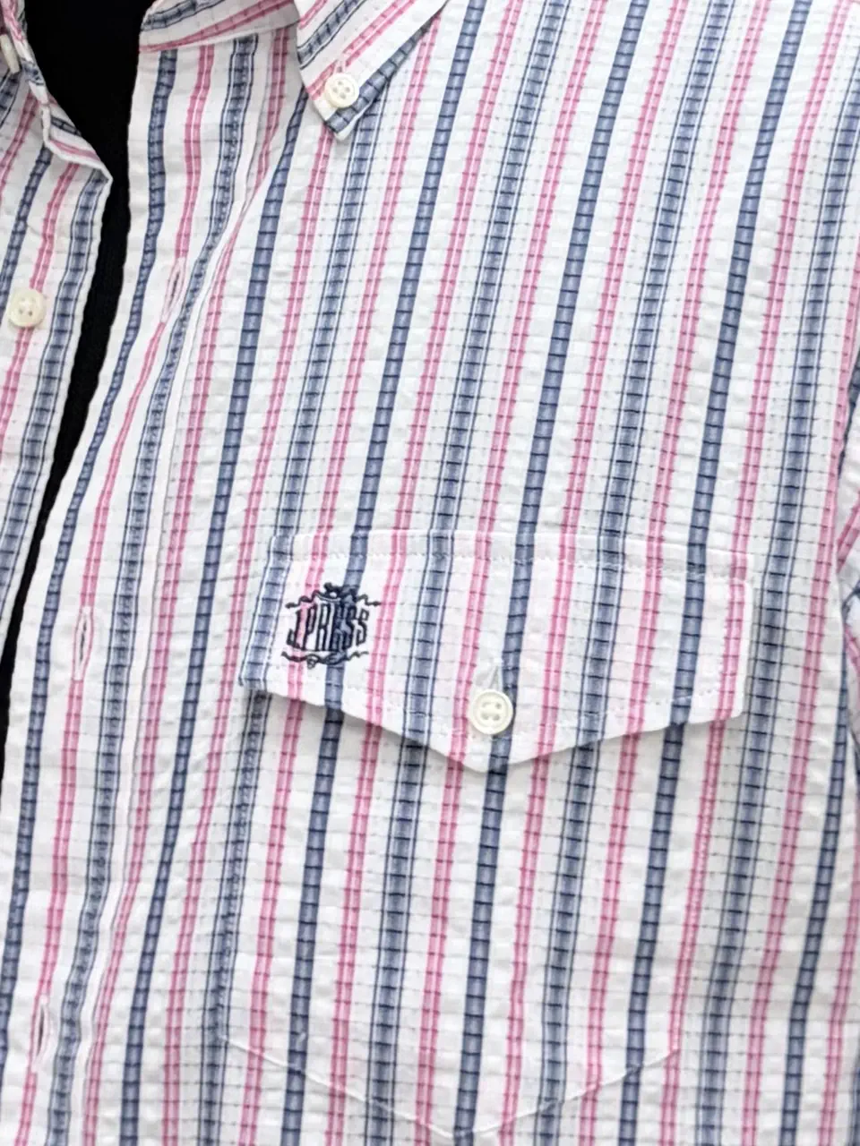 J.PRESS MEN 若山 コーディネート画像