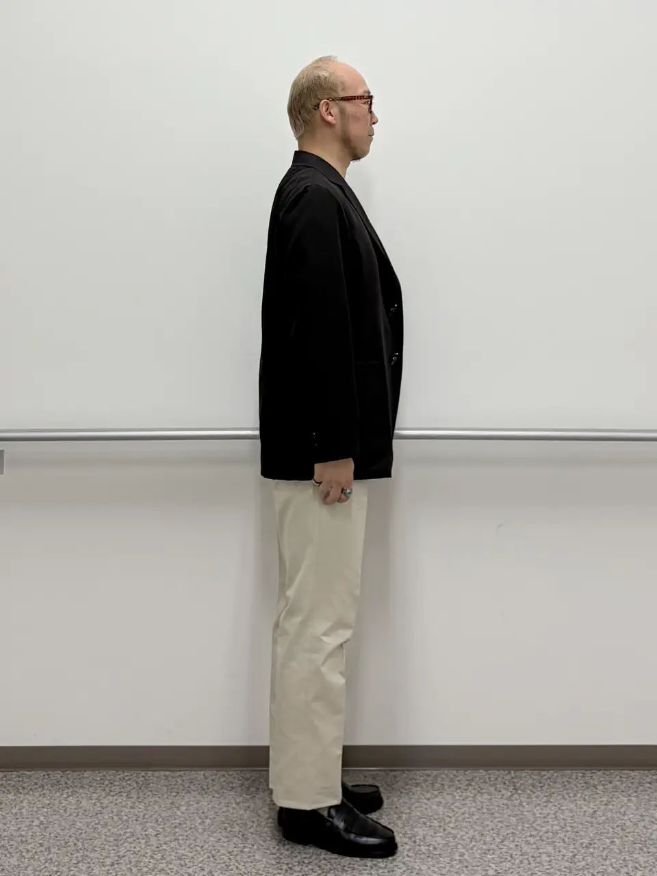 J.PRESS MEN 若山 コーディネート画像