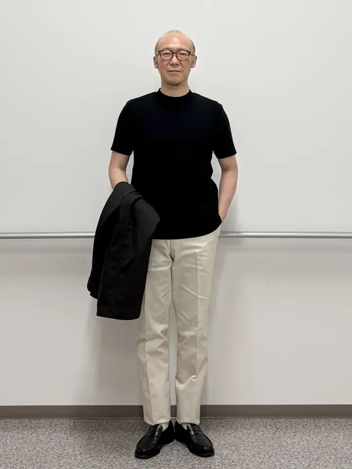 J.PRESS MEN 若山 コーディネート画像