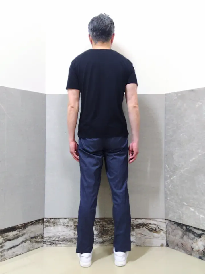 J.PRESS MEN 金子 コーディネート画像