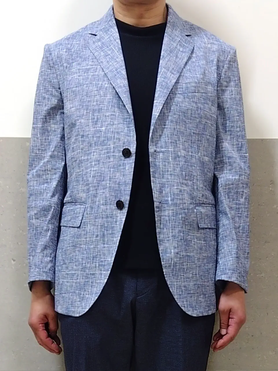 J.PRESS MEN 金子 コーディネート画像