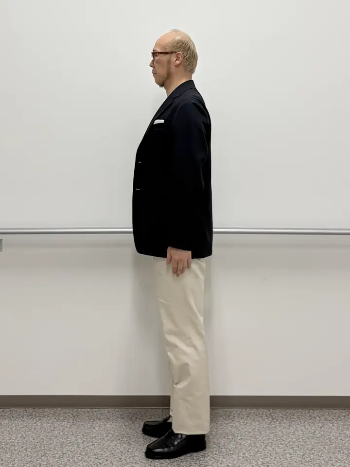 J.PRESS MEN 若山 コーディネート画像