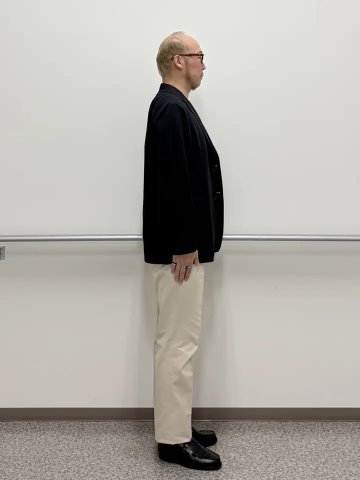 J.PRESS MEN 若山 コーディネート画像
