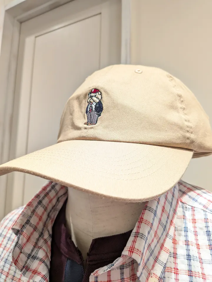 J.PRESS MEN 渡瀬 コーディネート画像