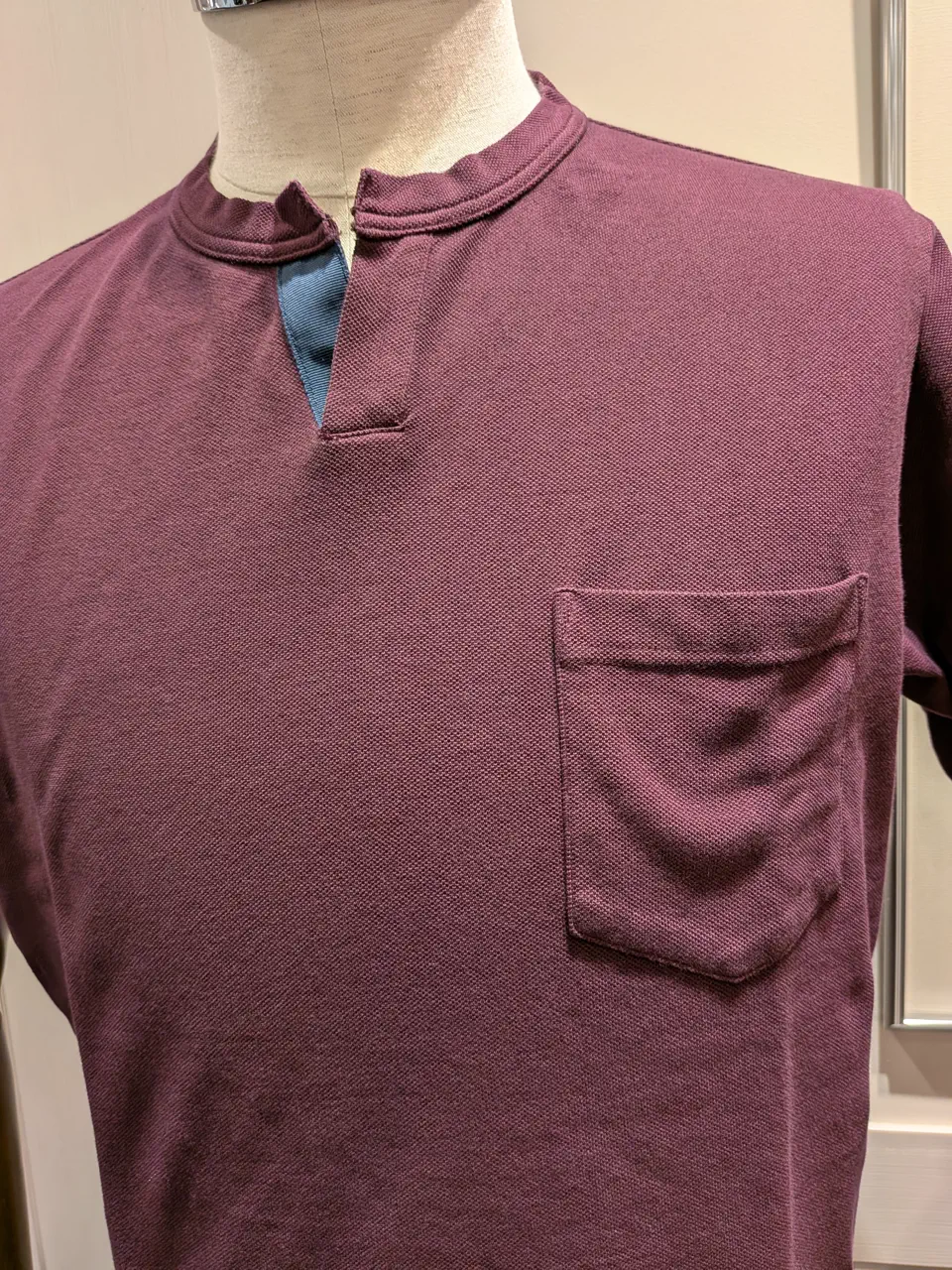 J.PRESS MEN 渡瀬 コーディネート画像