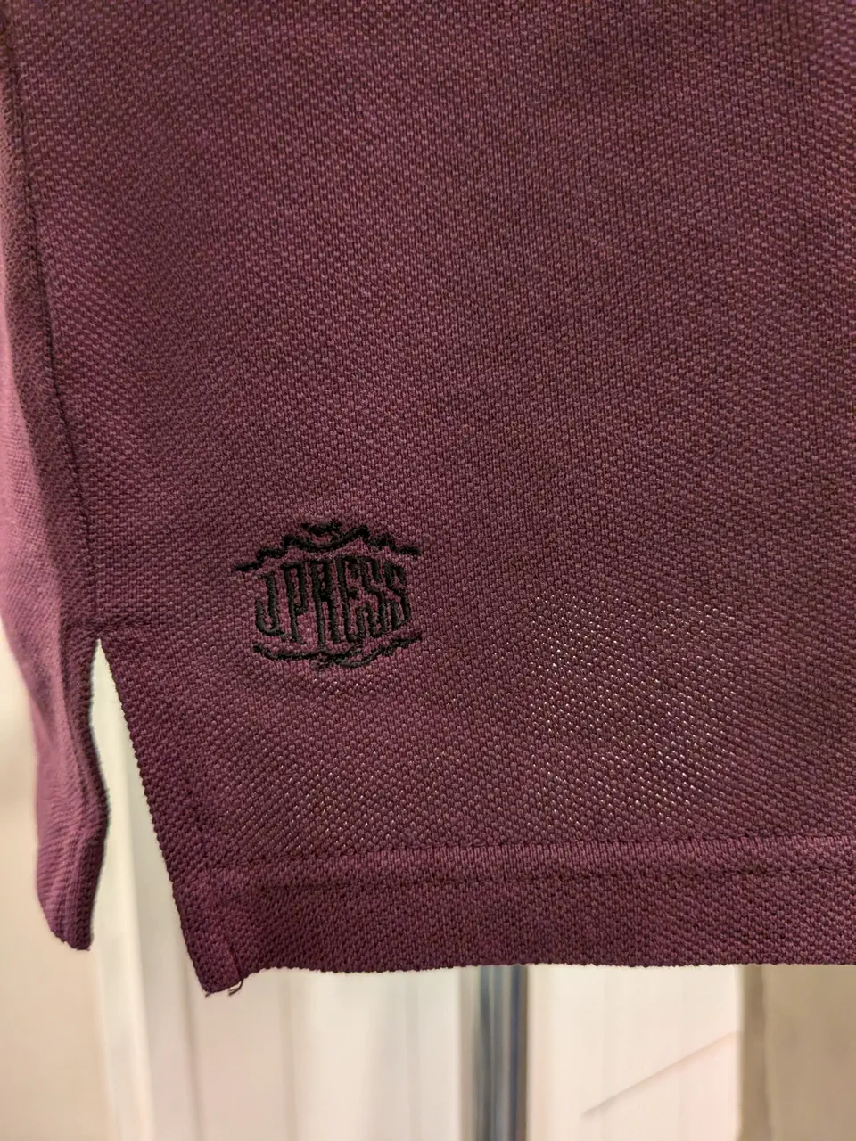 J.PRESS MEN 渡瀬 コーディネート画像