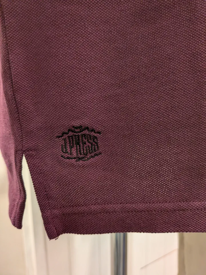 J.PRESS MEN 渡瀬 コーディネート画像