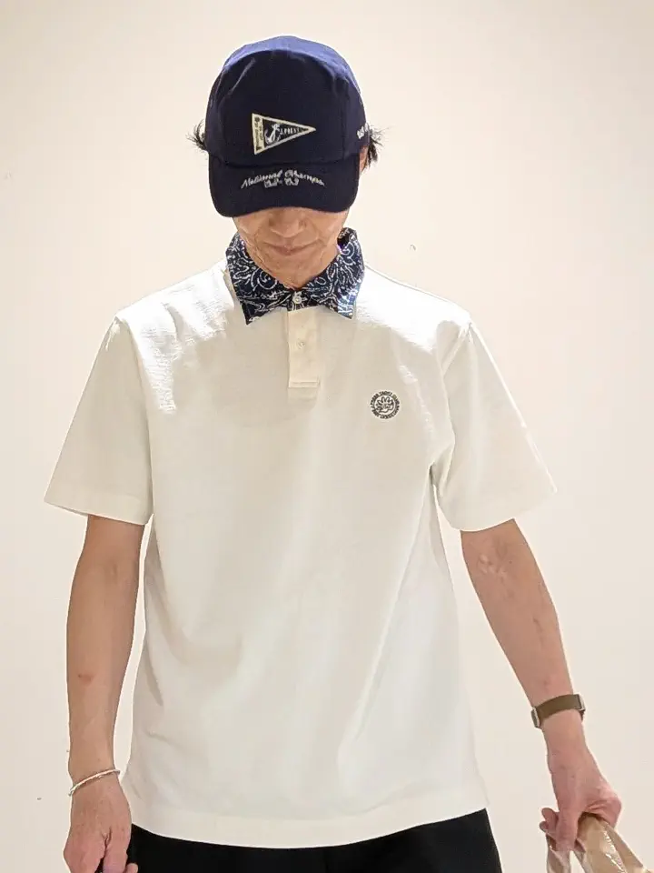 J.PRESS MEN 春木 コーディネート画像