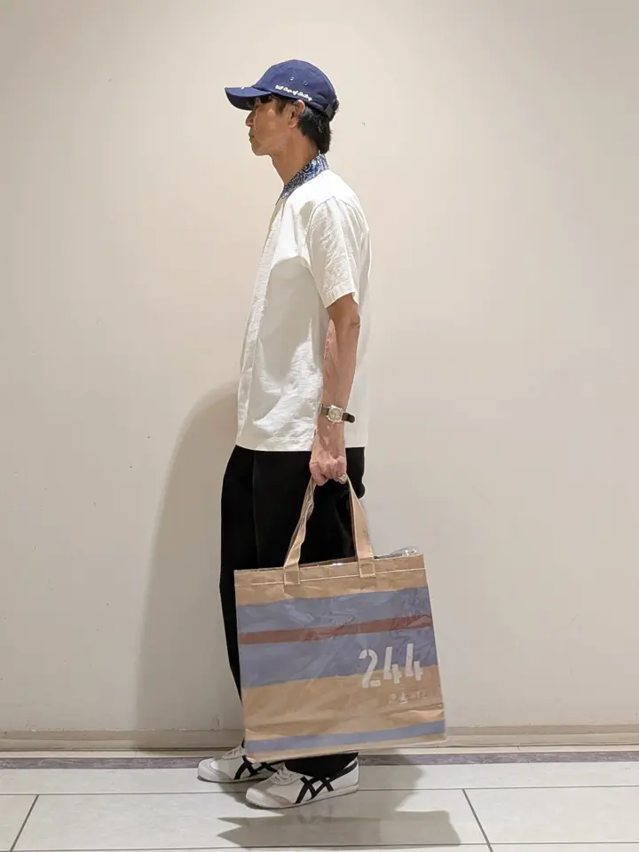 J.PRESS MEN 春木 コーディネート画像