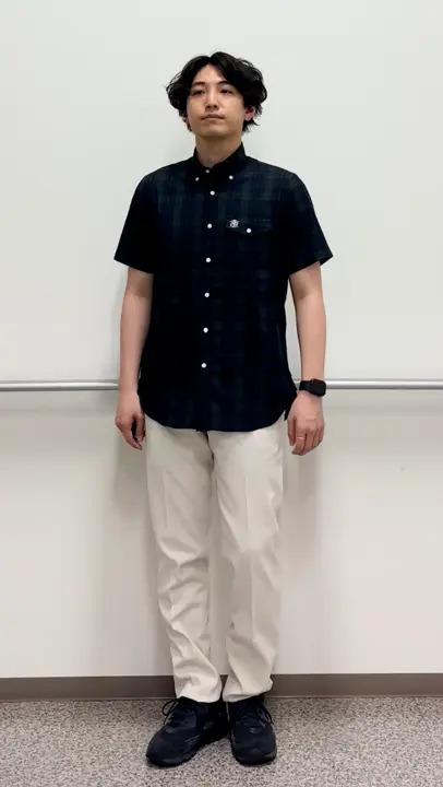 J.PRESS MEN 板屋 コーディネート画像