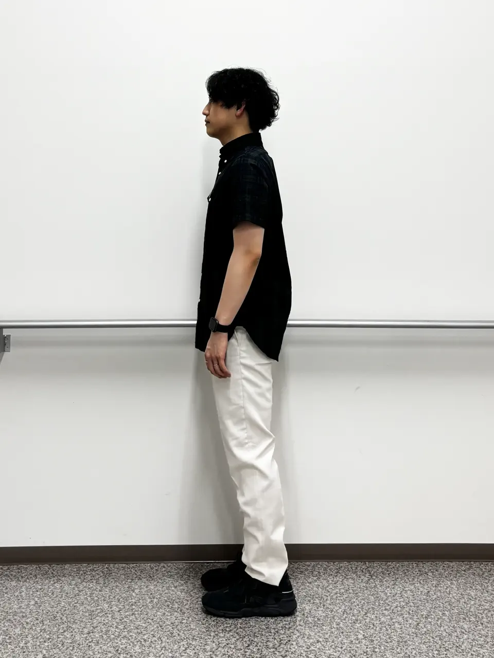 J.PRESS MEN 板屋 コーディネート画像