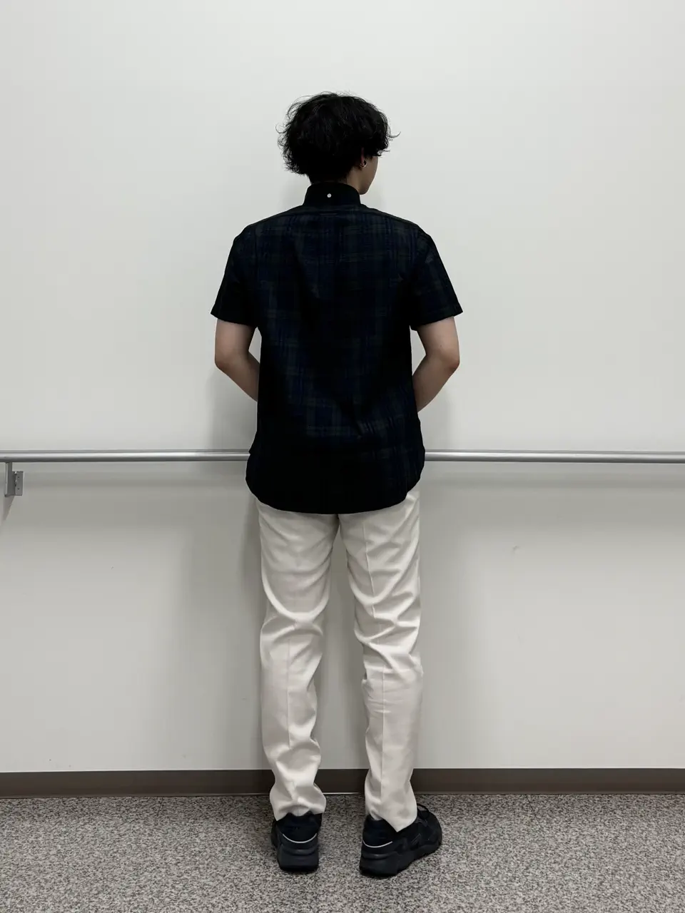 J.PRESS MEN 板屋 コーディネート画像