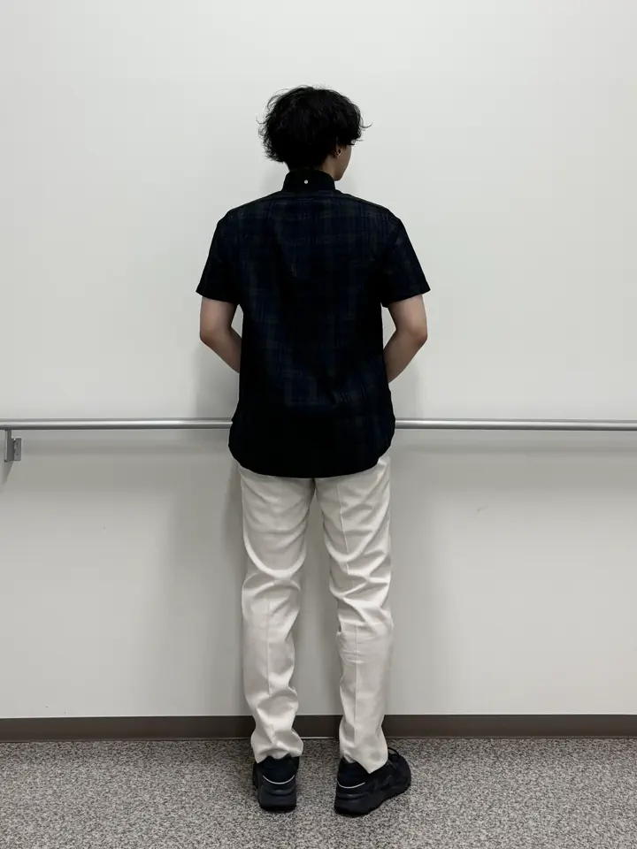 J.PRESS MEN 板屋 コーディネート画像
