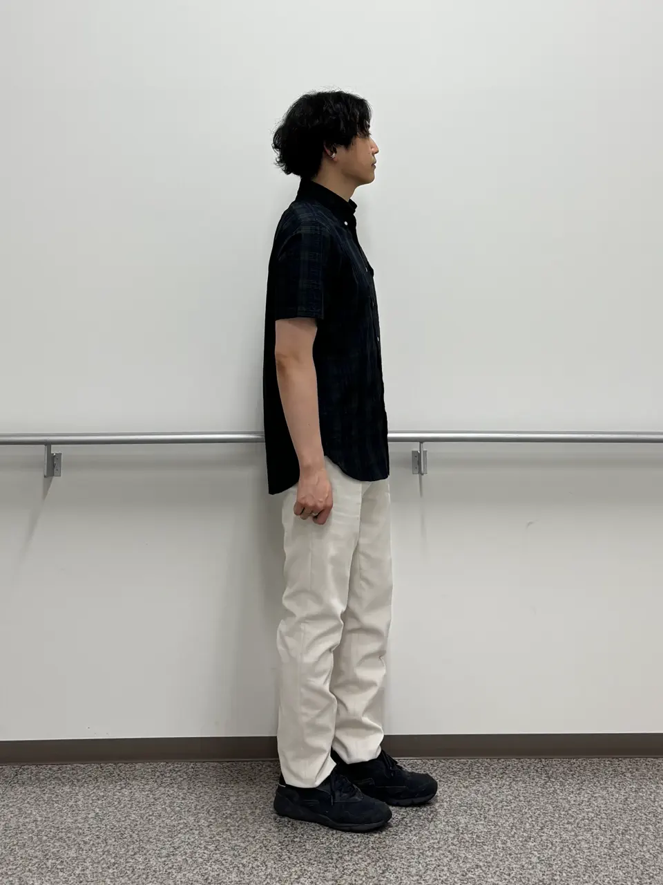 J.PRESS MEN 板屋 コーディネート画像