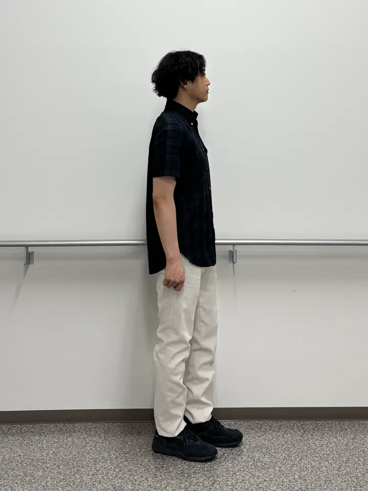 J.PRESS MEN 板屋 コーディネート画像
