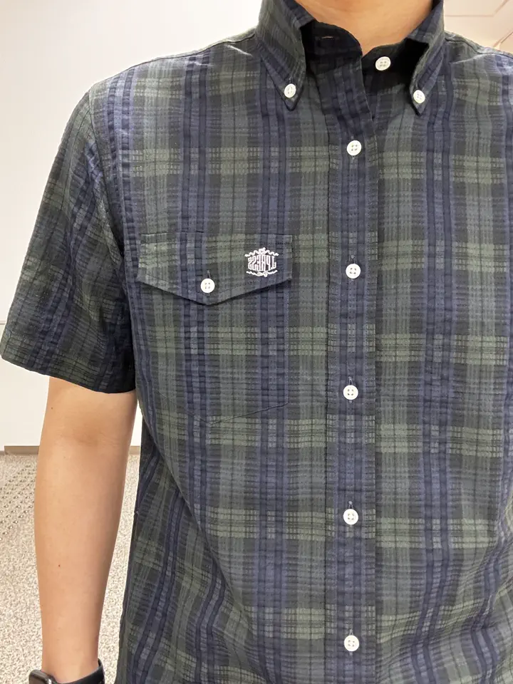 J.PRESS MEN 板屋 コーディネート画像