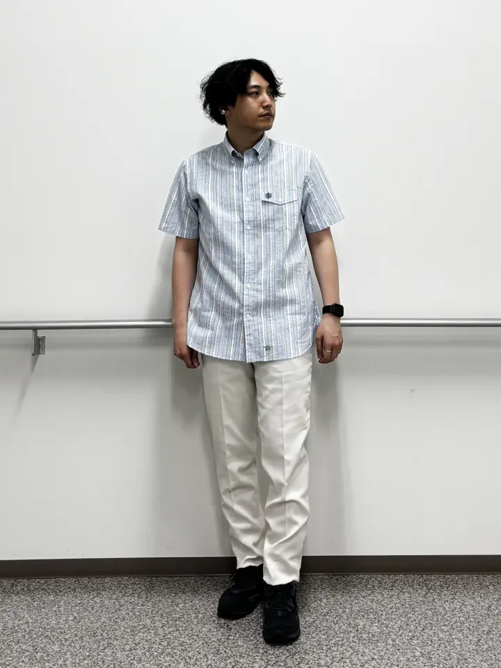 J.PRESS MEN 板屋 コーディネート画像