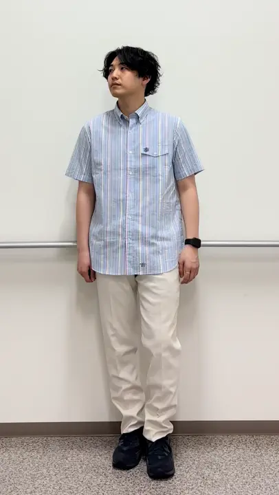 J.PRESS MEN 板屋 コーディネート画像