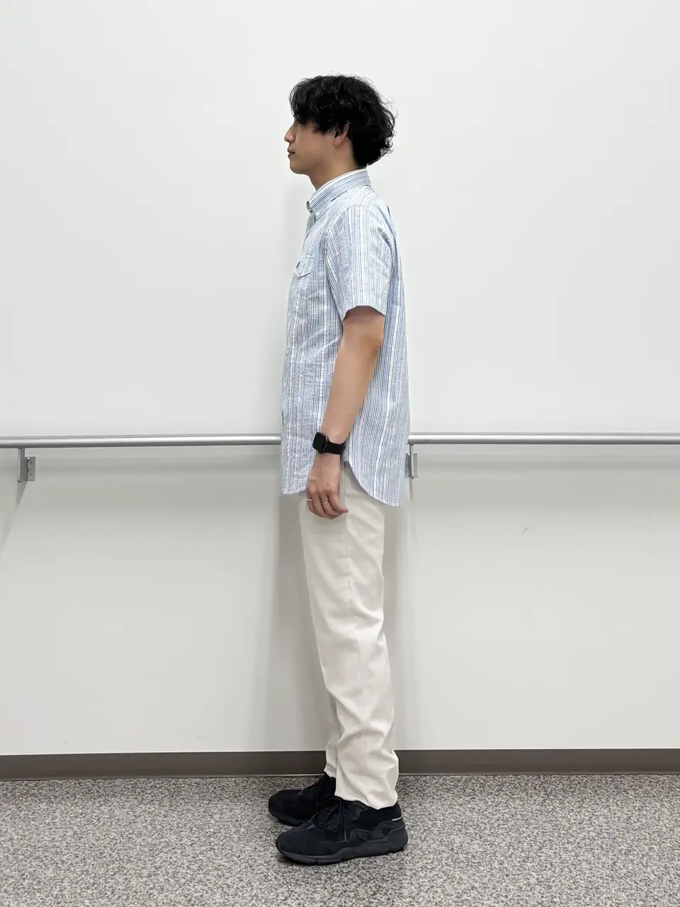 J.PRESS MEN 板屋 コーディネート画像