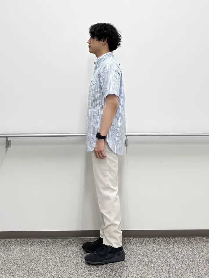 J.PRESS MEN 板屋 コーディネート画像