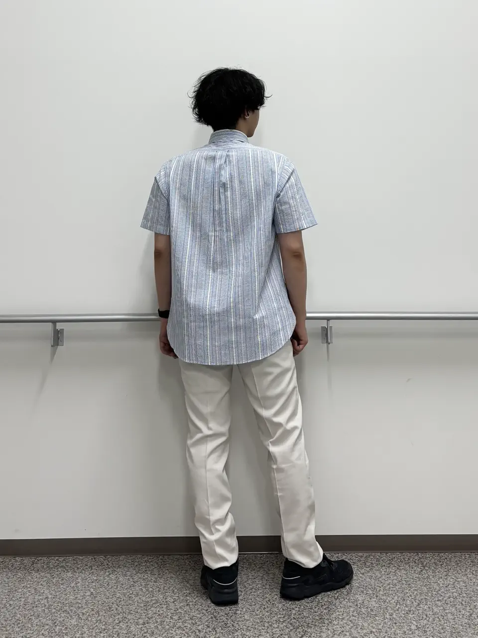 J.PRESS MEN 板屋 コーディネート画像