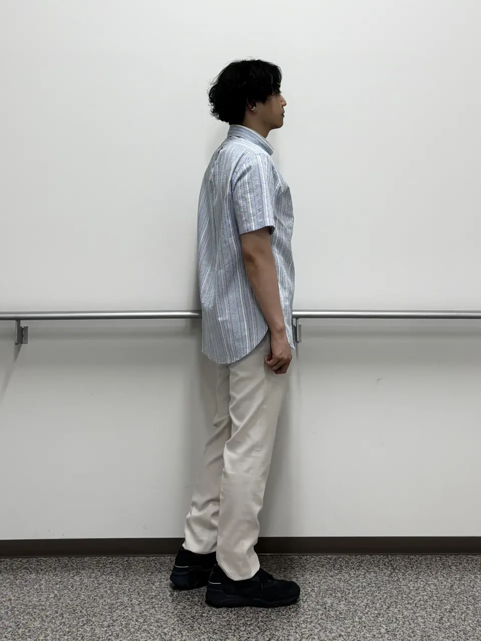 J.PRESS MEN 板屋 コーディネート画像