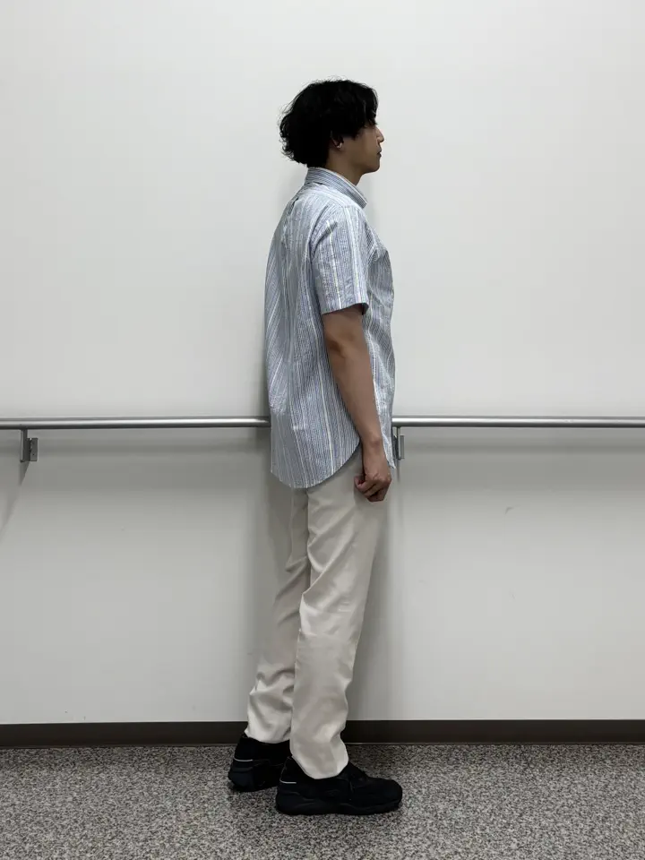 J.PRESS MEN 板屋 コーディネート画像
