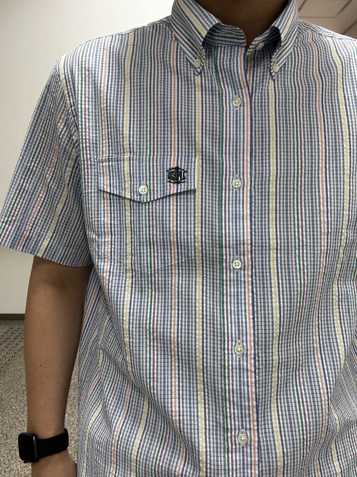 J.PRESS MEN 板屋 コーディネート画像