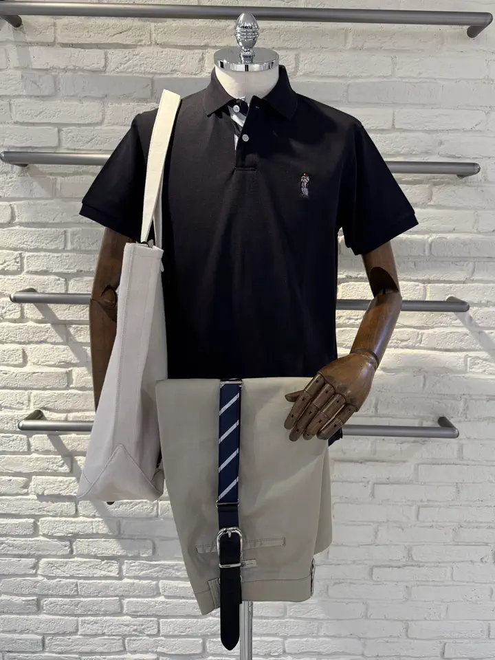 J.PRESS MEN 安原 コーディネート画像