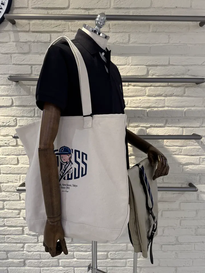 J.PRESS MEN 安原 コーディネート画像